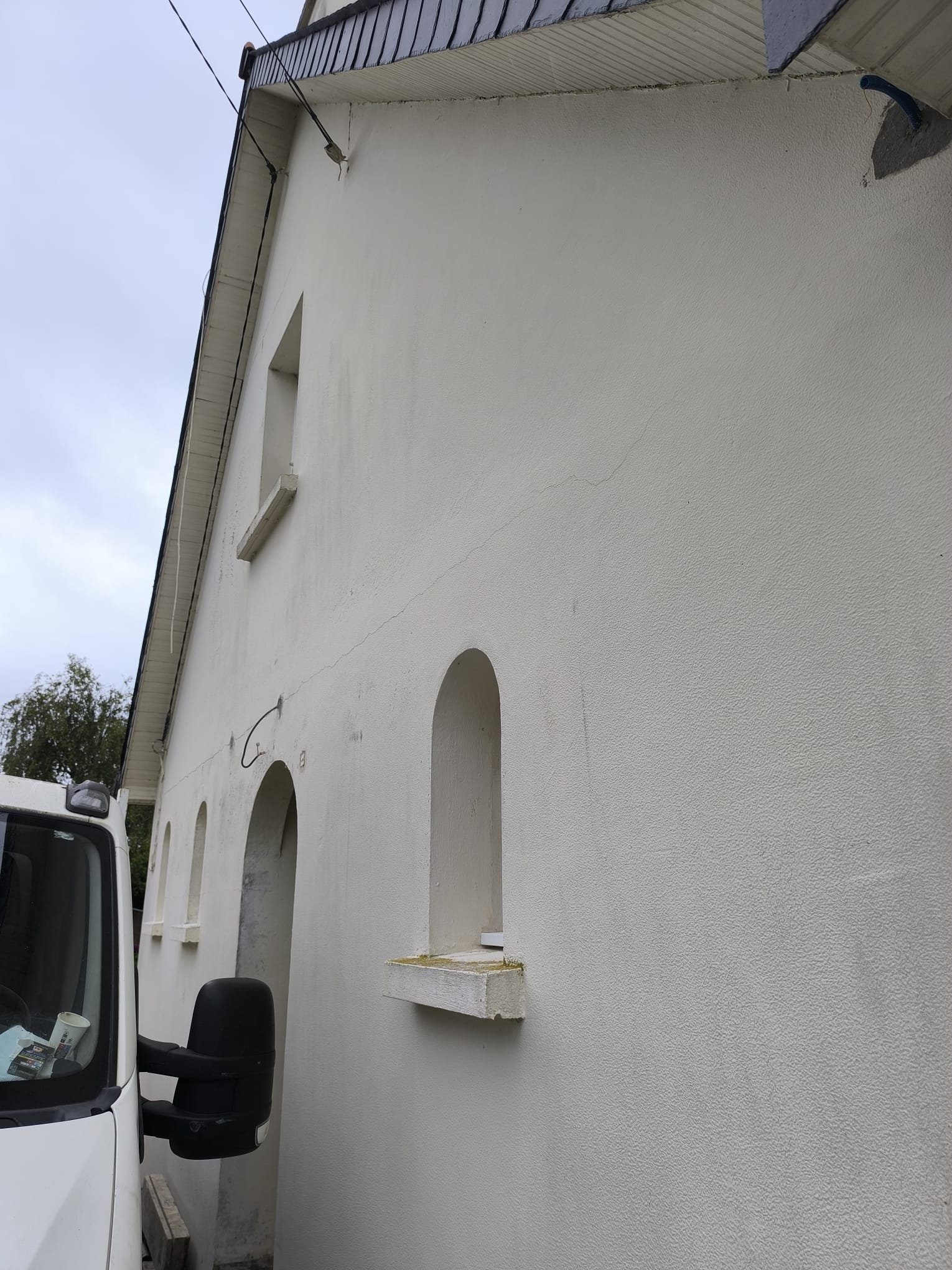 Réalisation GANABAT